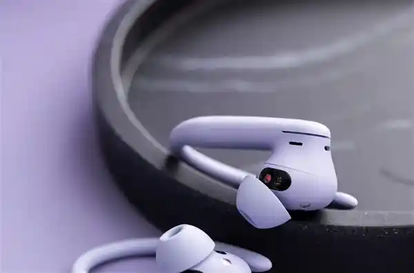 全新Powerbeats Pro 2登场：释放你的运动潜能