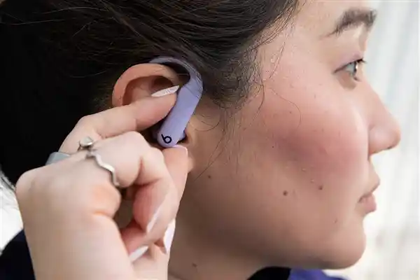 全新Powerbeats Pro 2登场：释放你的运动潜能