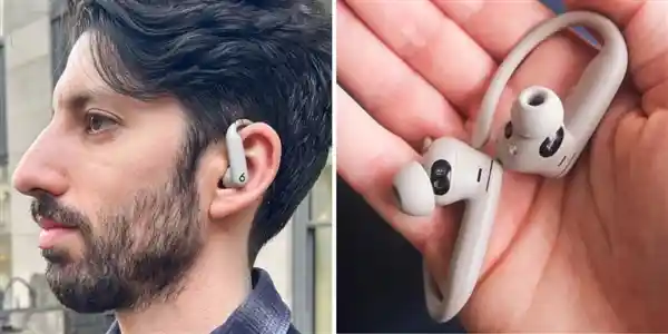 全新Powerbeats Pro 2登场：释放你的运动潜能
