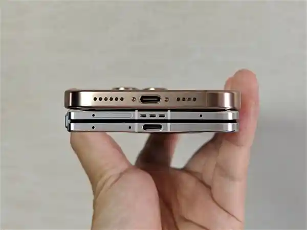 OPPO Find N5：创新折叠屏，厚度突破9mm！