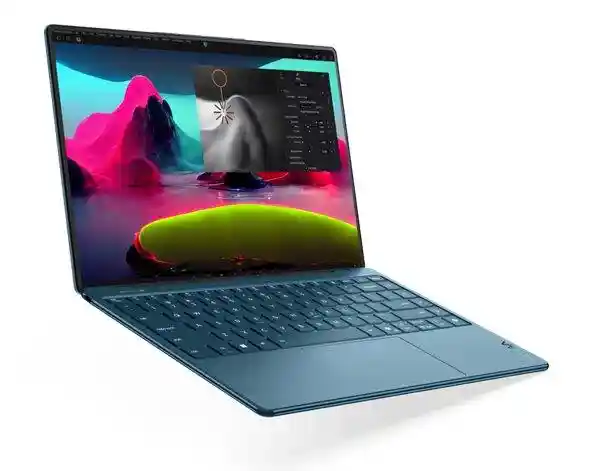 【最新预览！YOGA Air系列2月新品即将上市，购买联想AI PC更可享20%国补优惠！】