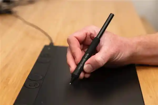 全新升级！Wacom引领数位创作潮流，Intuos Pro专业数位板震撼发布