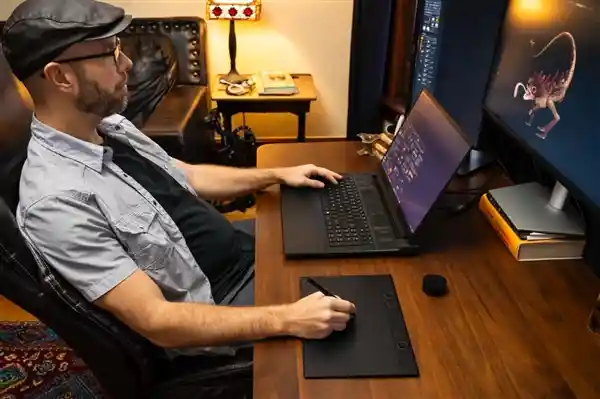 全新升级！Wacom引领数位创作潮流，Intuos Pro专业数位板震撼发布