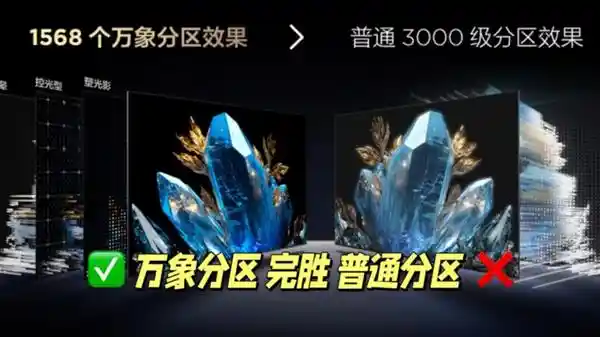 TCL引领高端彩电新风向：国补政策携手技术创新助力打造全新格局