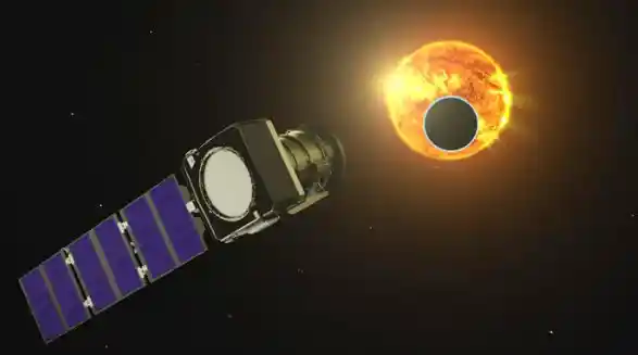 NASA潘多拉卫星即将启程：SpaceX火箭带您探索系外行星奇迹