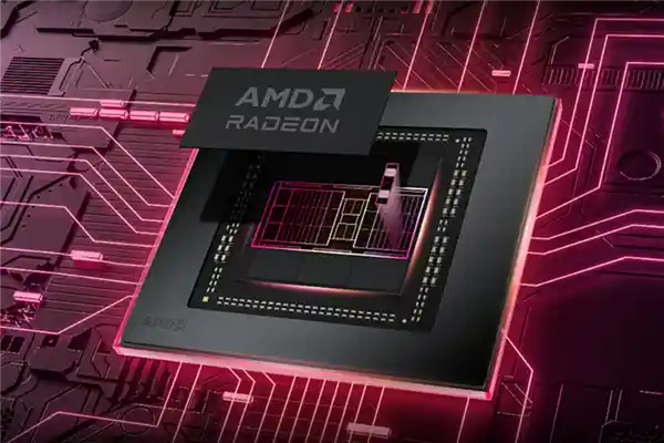 【AMD RX 9070 XT登场！32GB巨显存强势挑战RTX 5090D的王座】
