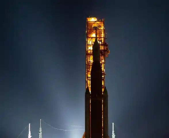 波音与NASA就减少登月火箭项目裁员展开谈判