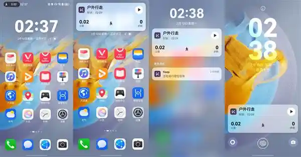 原生鸿蒙实况窗：掌握最新动态，解锁高效新方式！