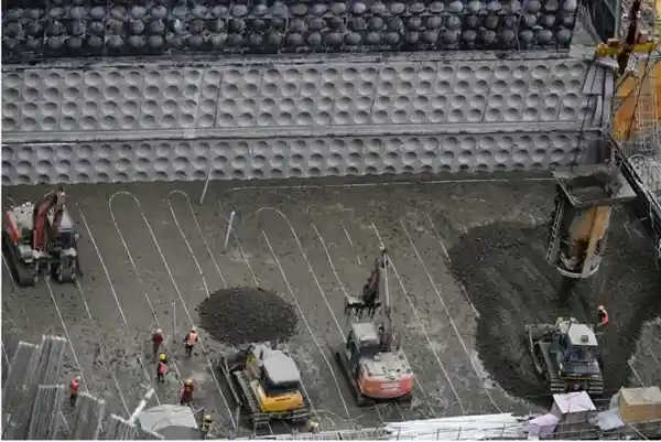 中国科研突破！高寒高海拔水电站大坝完美无裂，技术实力惊艳世界