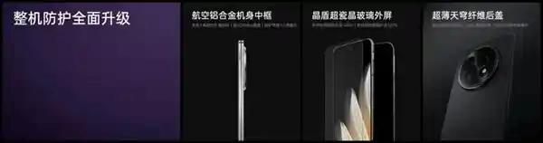 OPPO Find N5领跑8毫米时代，再续折叠屏传奇
