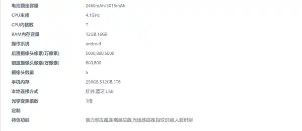 OPPO Find N5惊艳亮相，全球最薄折叠屏手机震撼登场