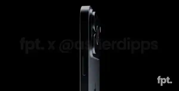 全新设计！iPhone 17 Pro曝光：犹如小米11 Ultra 重新定义工业设计