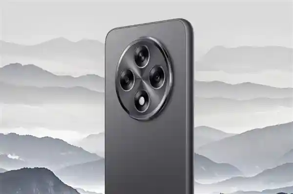 全新发布：OPPO A3i Plus震撼登场！直屏设计，顽强耐摔，性价比超高，售价仅1299元起