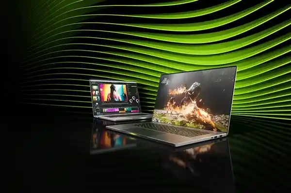 RTX 50系列：桌面与笔记本的跳票囧境
