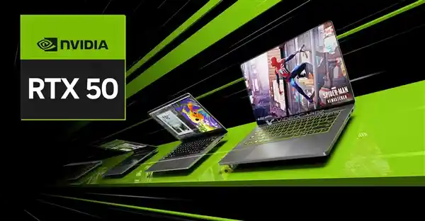 RTX 50系列：桌面与笔记本的跳票囧境