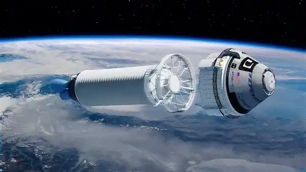 NASA惊喜宣布：两名宇航员创造太空滞留纪录，3月19日将飞回地球