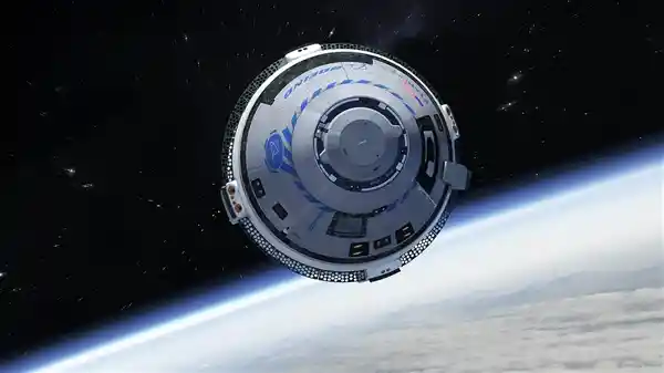 NASA惊喜宣布：两名宇航员创造太空滞留纪录，3月19日将飞回地球