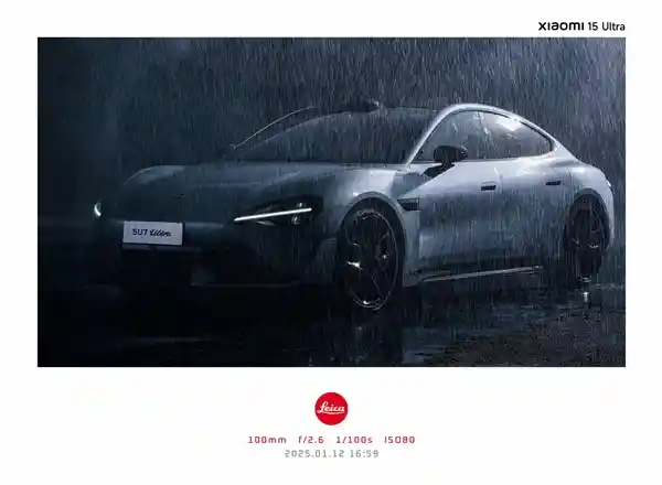 小米15 Ultra：双长焦摄影强势登场，成为影像界新宠