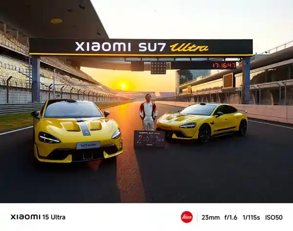 小米15 Ultra发布：全方位解读小米年度旗舰！