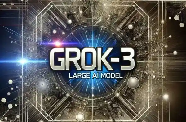 马斯克揭晓Grok 3大模型2月18日亮相：全球顶尖AI，超越一切现有产品！