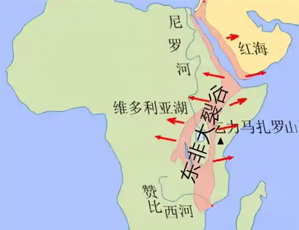 为何非洲文明发展滞后？