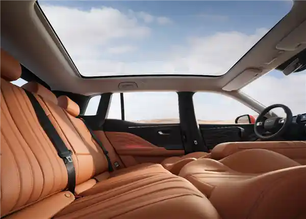霸王龙补贴即将截止！10万出头即可驾驭650KM大型SUV