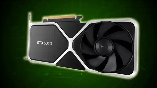 索泰新一代入门级显卡曝光：即将推出RTX 5050！
