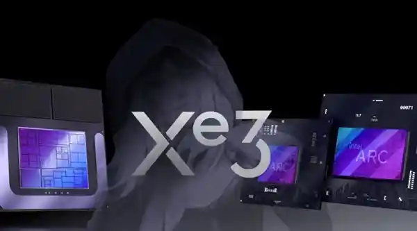 英特尔内部将采用Xe3P架构代工独立显卡，结束与台积电合作