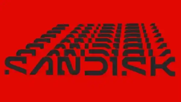 闪迪耀新征程：西部数据完成拆分，闪迪耀新Logo闪亮登场