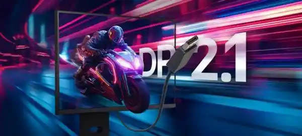 LG震撼发布全球首款DP2.1职业电竞显示器！UltraGear™系列新品震撼登场