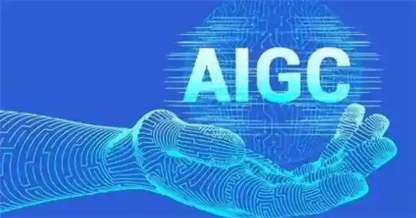 亚马逊引领云计算与人工智能革新，微美全息探索AIGC行业应用领域