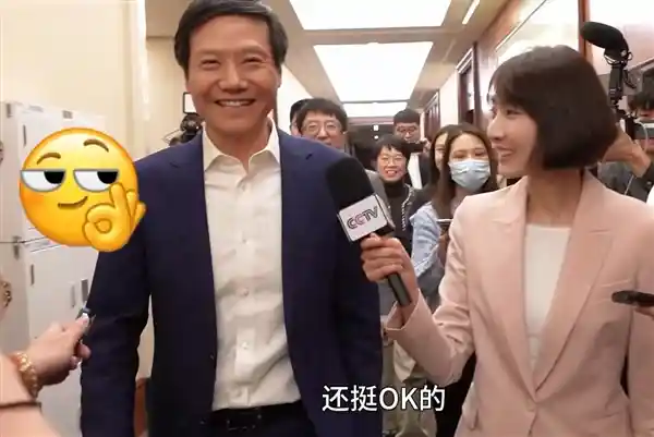 雷军发誓将AI技术普及到所有产品终端