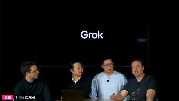 9.11不及9.9：Grok3的天才称号岌岌可危