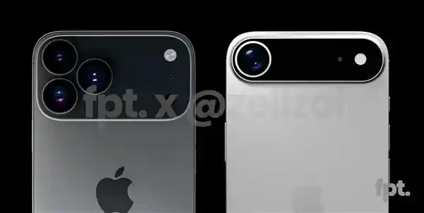 iPhone 17全新设计揭晓！四款型号惊艳亮相，引领时尚潮流