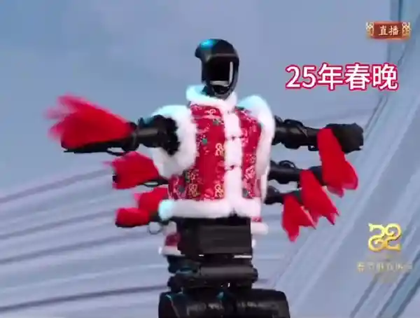 从春晚小角色蜕变为主角，20年磨一剑！网友惊叹：瘦了还长高