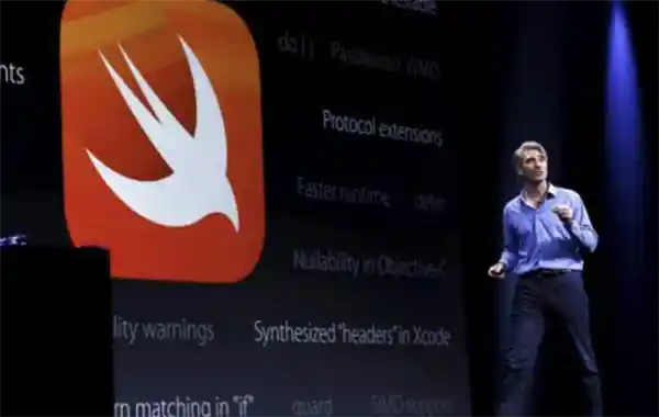 苹果开源Swift Build：携手开发者共建未来