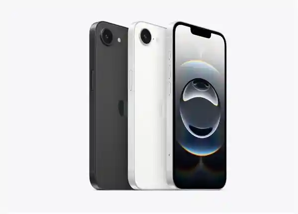 iPhone 16e惊艳亮相！A18处理器惊艳问世，四核GPU全新升级，MagSafe磁吸功能不再支持