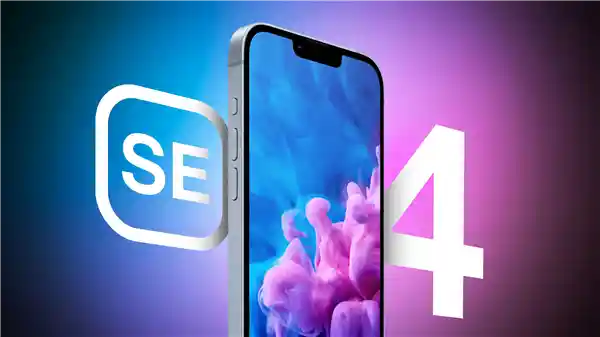 苹果商店维护中：即将发布 iPhone SE 4 ！
