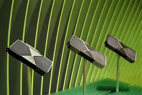 NVIDIA显卡缺货：AMD在韩国市场份额激增，Intel首次突破1%