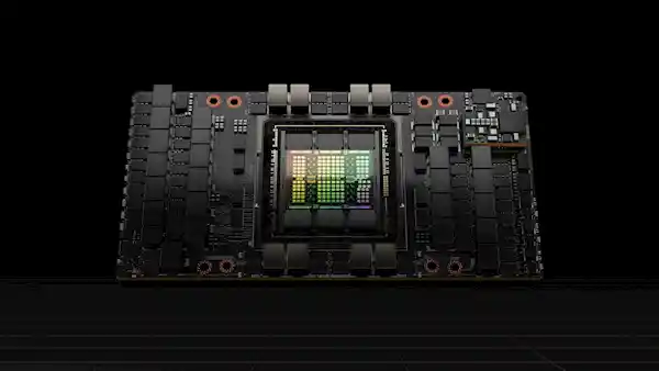 新加坡贡献NVIDIA 28％收入 仅获得1％芯片，美国对中国表示担忧
