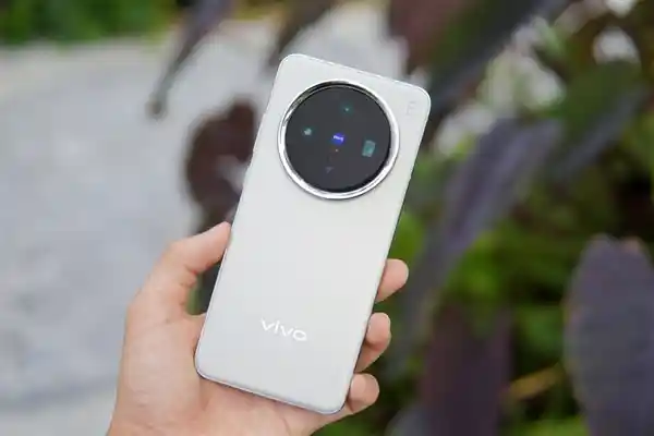 颠覆影像游戏：vivo X200 Ultra 骁龙8 Gen2旗舰版即将震撼登场