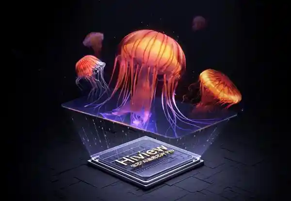 【全球领先！海信巨幕电视以智能芯技术重塑画质新高度】