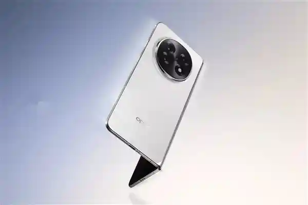 【OPPO Find N5创新功能：折叠屏手机变身苹果Mac遥控器，重新定义生产力！】
