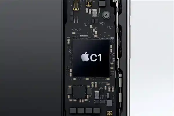 [iPhone 16e取消MagSafe功能？自主研发芯片C1成焦点，苹果官方回应质疑]