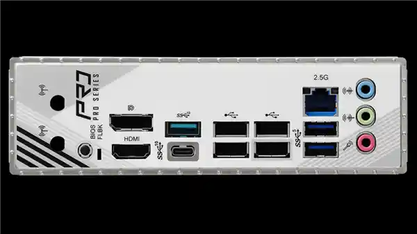 颠覆游戏规则：华擎首发专为AMD X3D处理器打造的‘Pro X3D’系列主板