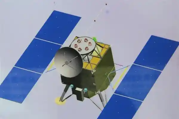 地球神秘伴侣大揭秘：天问二号即将探访的小行星2016HO3奇妙之旅