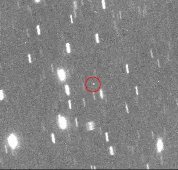 地球神秘伴侣大揭秘：天问二号即将探访的小行星2016HO3奇妙之旅