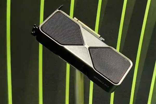 抢购热潮再起：揭秘RTX 5070 Ti为何一卡难求！