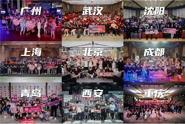雷克沙强势回归！BLG战队唯一指定存储品牌震撼续约