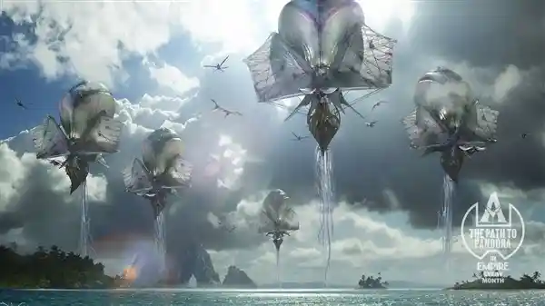 《阿凡达3：火与灰》燃爆12月19日！卡梅隆自信爆棚：试映反响炸裂，三部曲巅峰之作来袭！